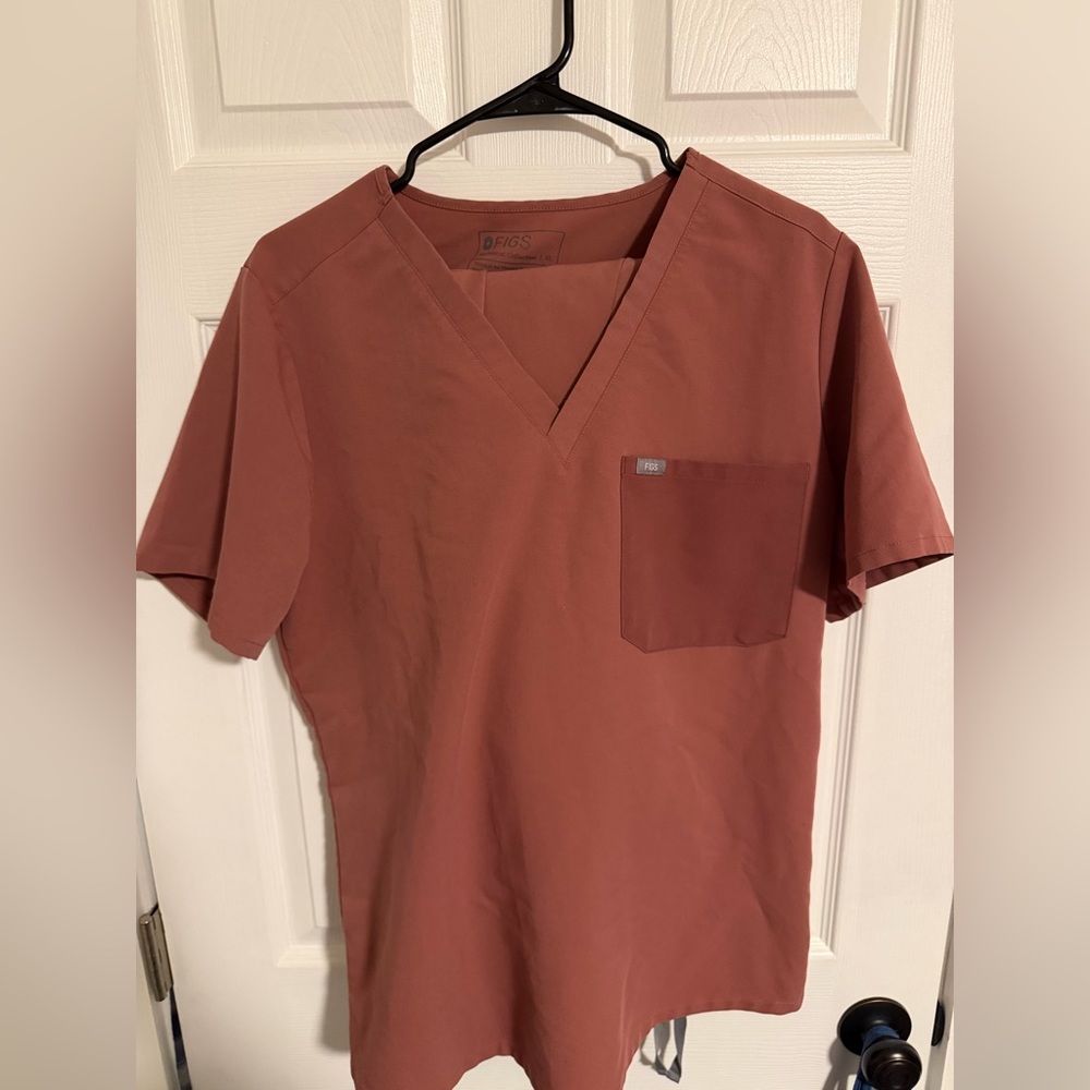 Figs technical collection jogger set women’s size xl